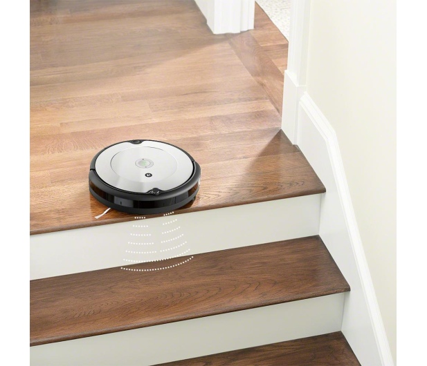 iRobot Roomba 694 60 min, 0,6 l - 1460354 - zdjęcie 7